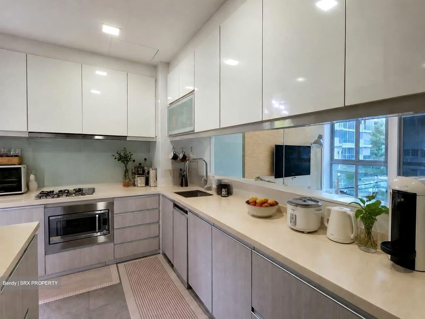 The Canopy (D27), Condominium #587976701